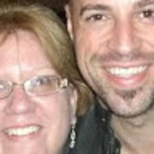 Meet your Posher, Stacy